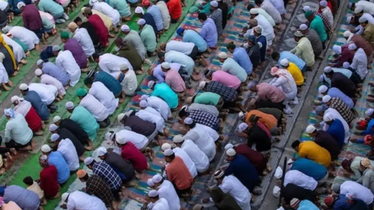 Salat Tarawih