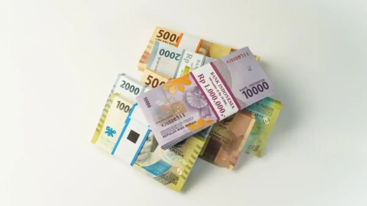 Bank Indonesia Resmi Buka Pemesanan Tukar Uang Baru 2026, Beginilah Cara Daftarnya Tukar Uang 2026