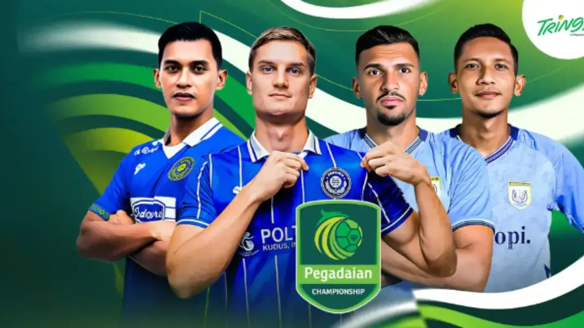 Pegadaian Championship 2025/2026