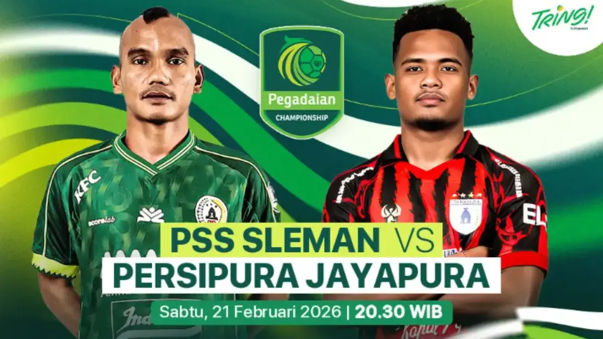 Pegadaian Championship 2025/2026