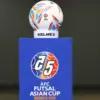AFC Futsal Asian Cup Indonesia 2026