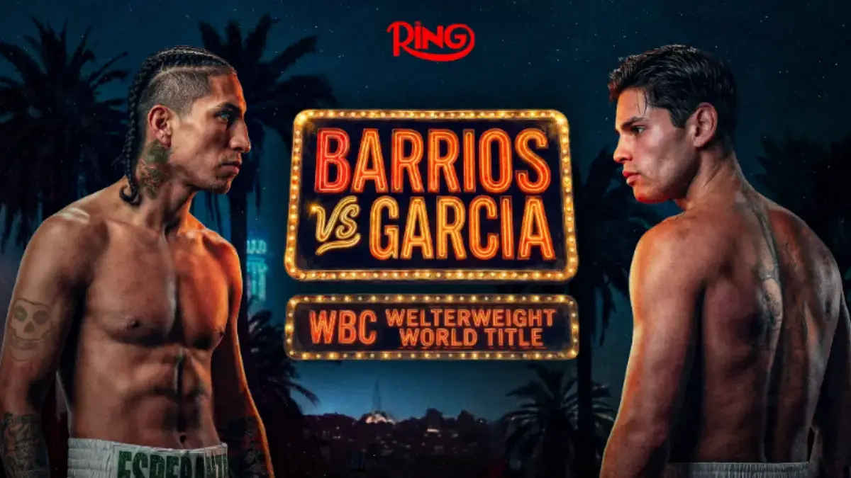 Tinju Dunia WBC 2026: