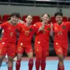 AFF Futsal 2026 Putri