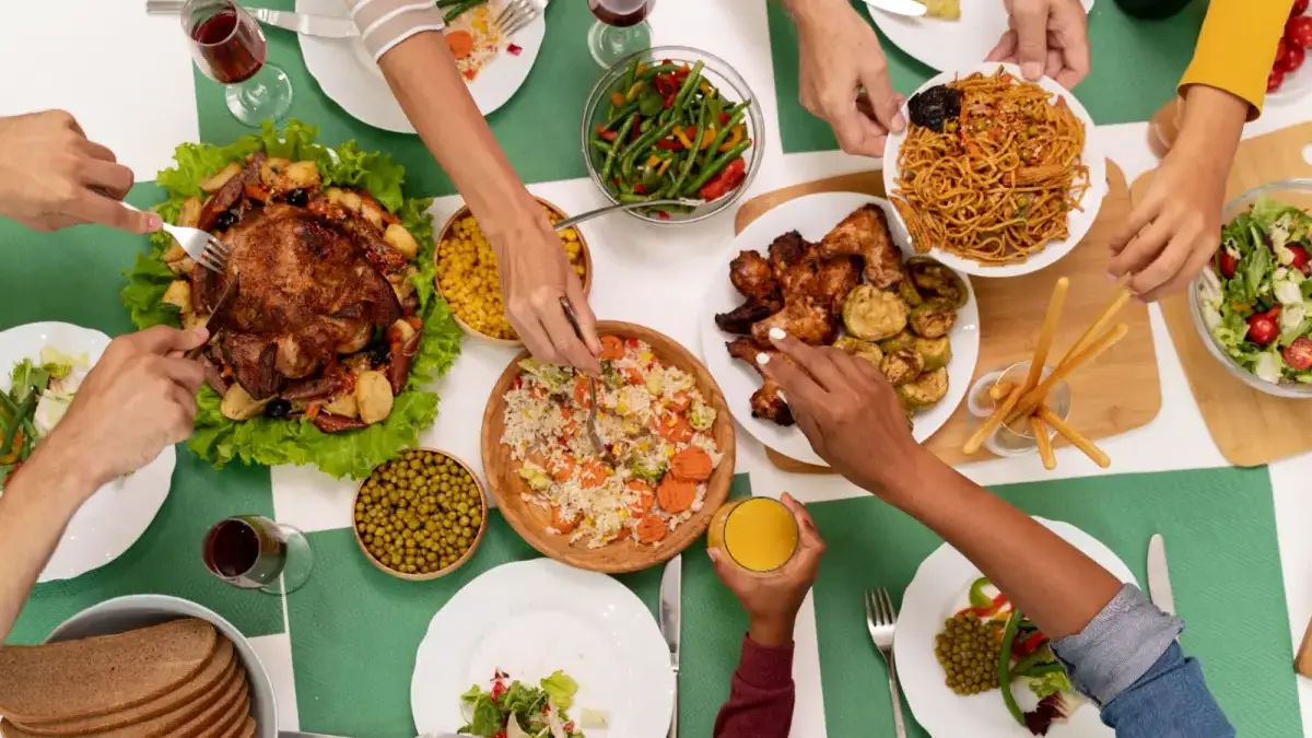 Munggahan sebelum puasa