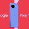 Google Pixel