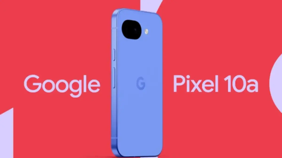 Google Pixel 10a Resmi Debut, HP Mungil yang Lebih Ramah Lingkungan Google Pixel