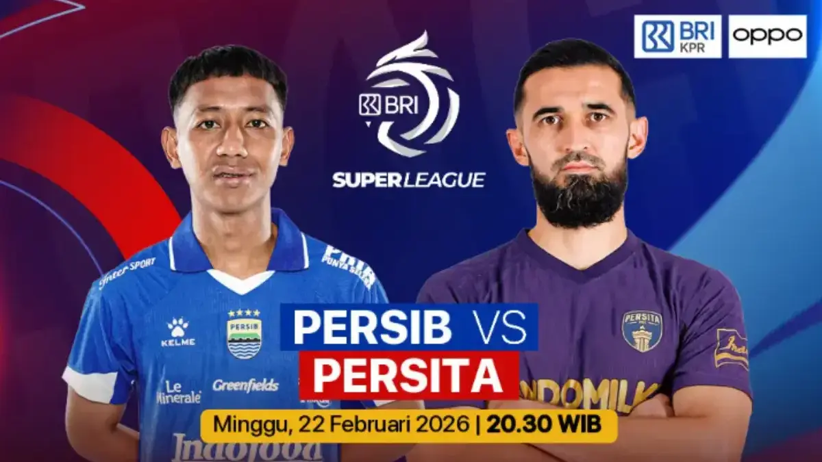 BRI Super League 2025/2026