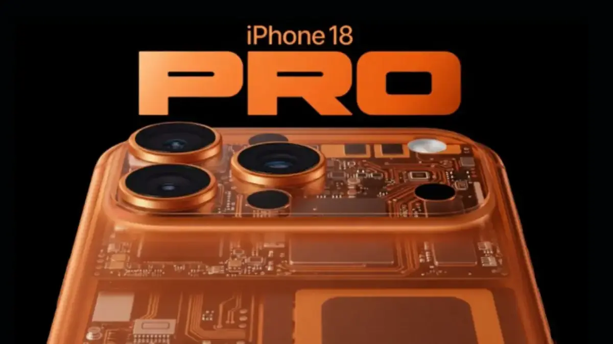 Apple Siap Debutkan iPhone 18 Pro Max di September 2026? Inilah Bocorannya iPhone