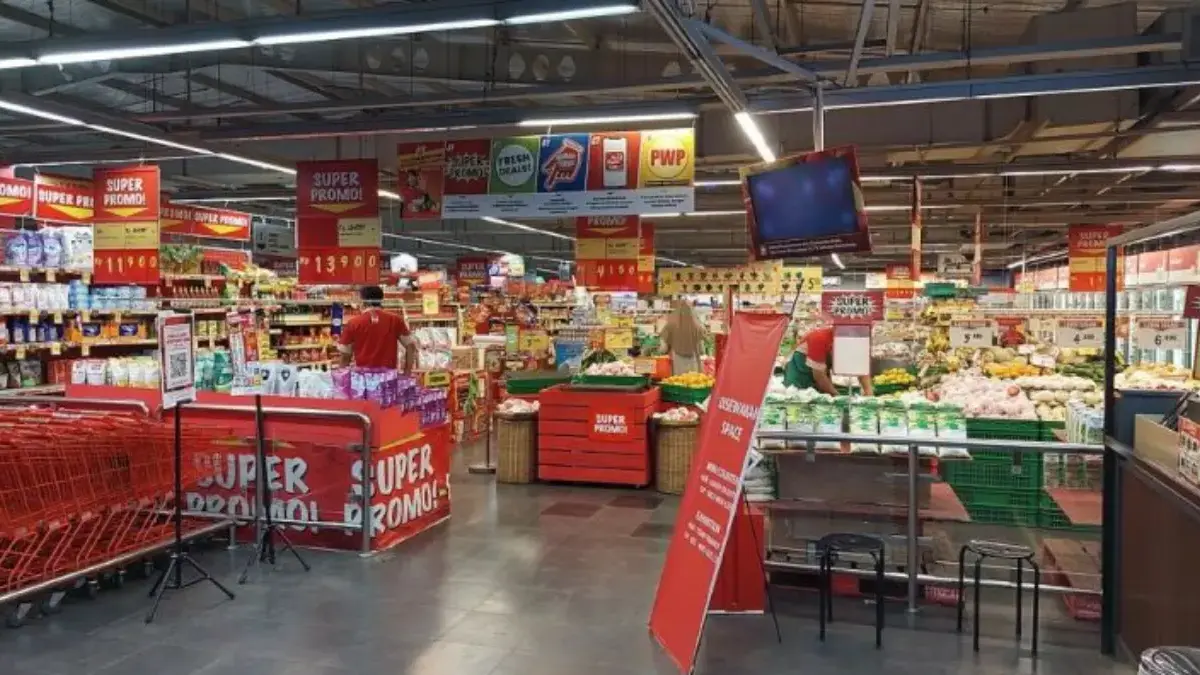 Katolog Promo JSM Superindo Terbaru Minggu Ini 27 Februari - 1 Maret 2026, Belanja Jadi Hemat Superindo