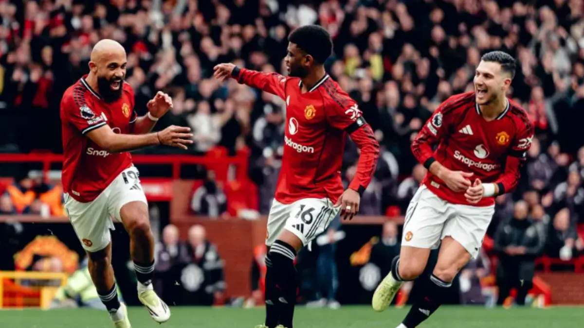 Temani Tarawih sampai Sahur! Jadwal Bola Malam Ini 23-24 Februari 2026, Ada Pertandingan Manchester United Sepak Bola Malam Ini