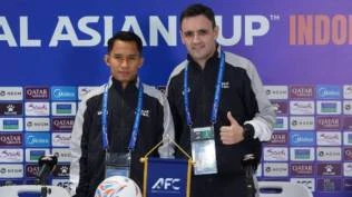 Timnas futsal indonesia