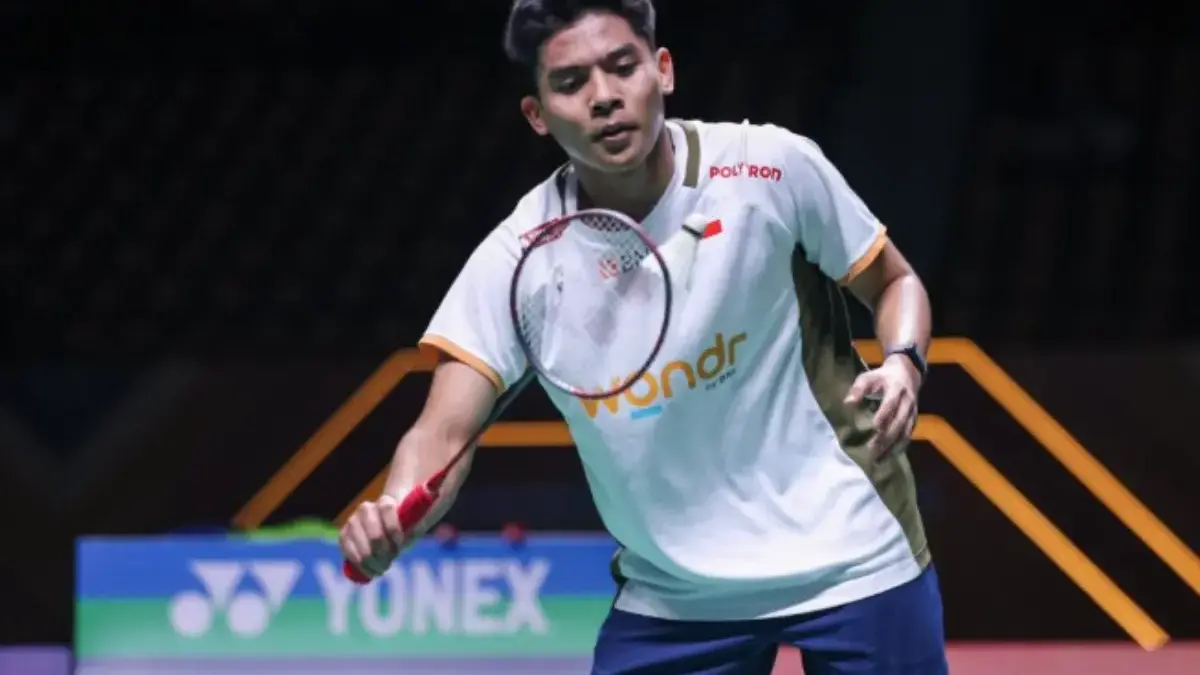 Badminton Asia Team Championship 2026