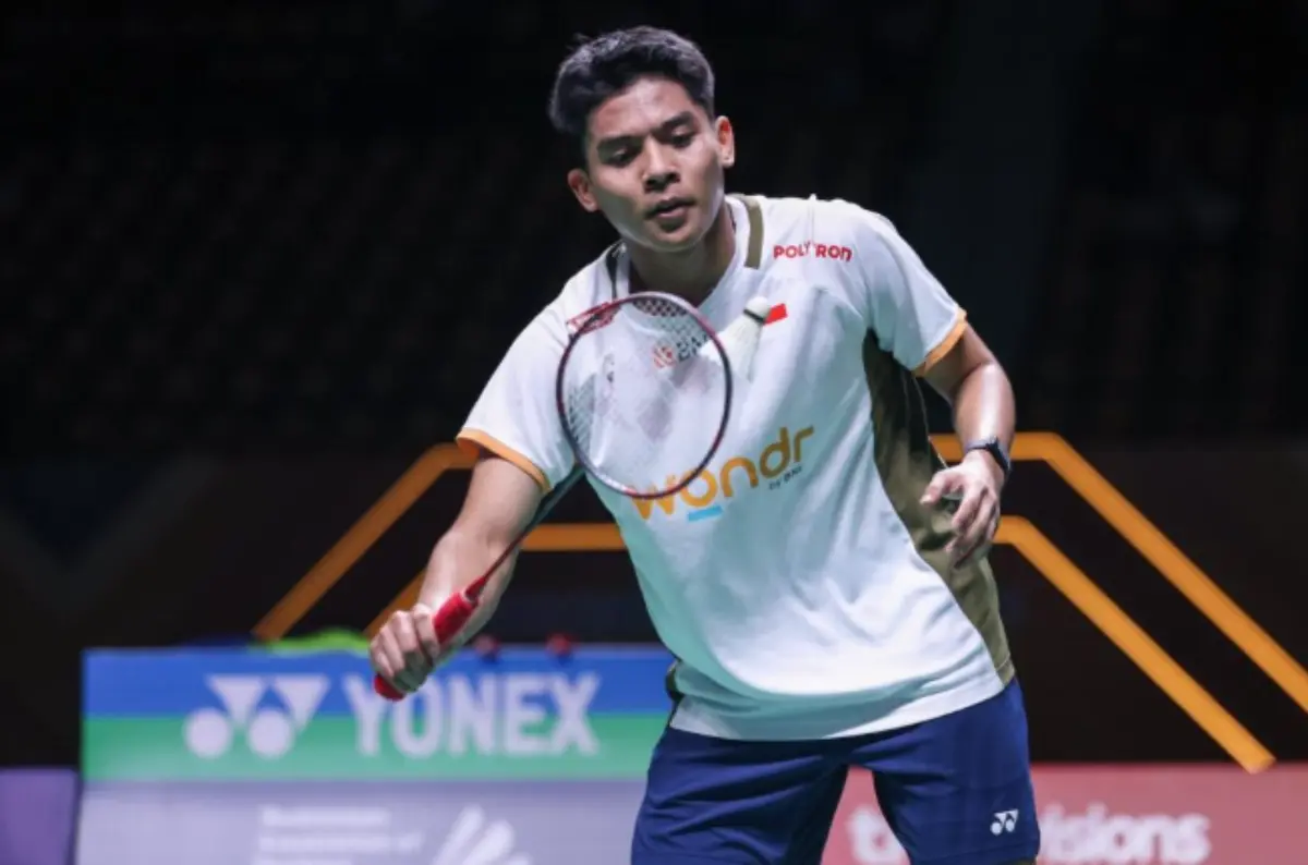 link taruhan badminton 2026