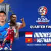 AFC Futsal Asian Cup Indonesia 2026