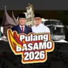 Info Mudik 2026