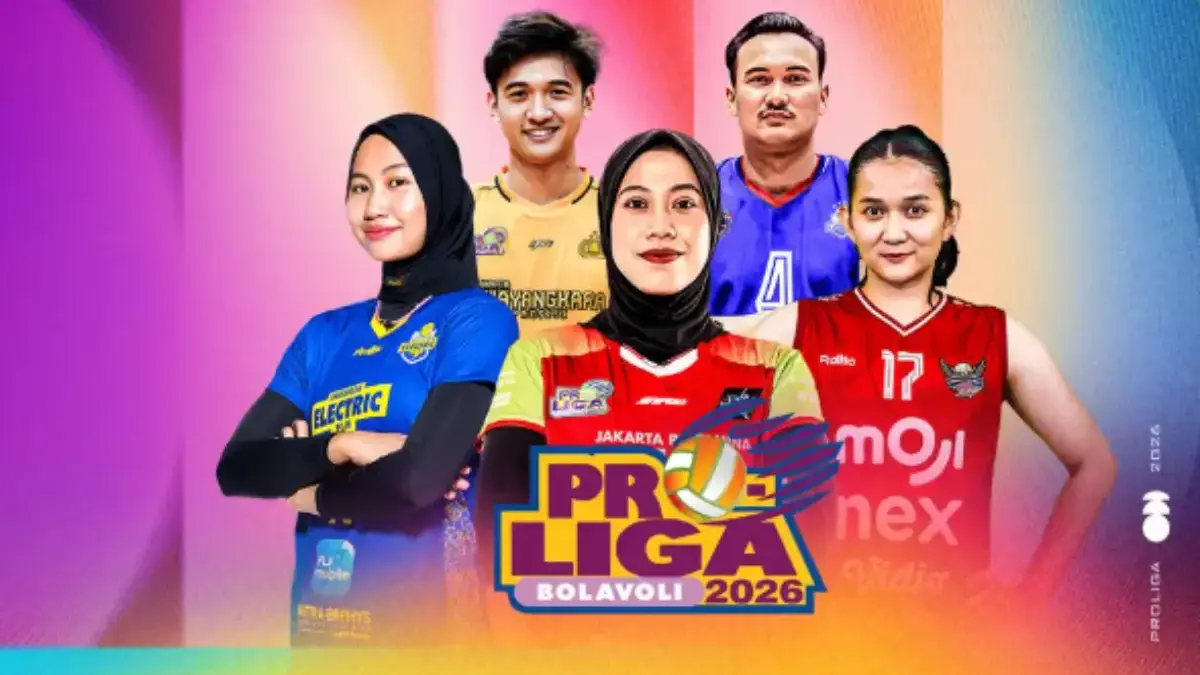 Proliga 2026
