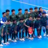 AFC Futsal Asian Cup Indonesia 2026
