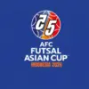 AFC Futsal Asian Cup Indonesia 2026