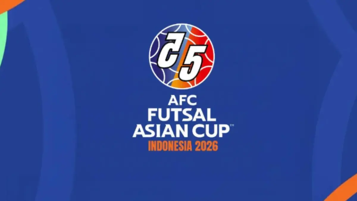 AFC Futsal Asian Cup Indonesia 2026