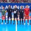 AFC Futsal Asian Cup Indonesia 2026