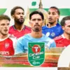 Carabao Cup 2025/2026