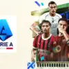 Serie A 2025/2026