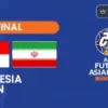 AFC Futsal Asian Cup Indonesia 2026