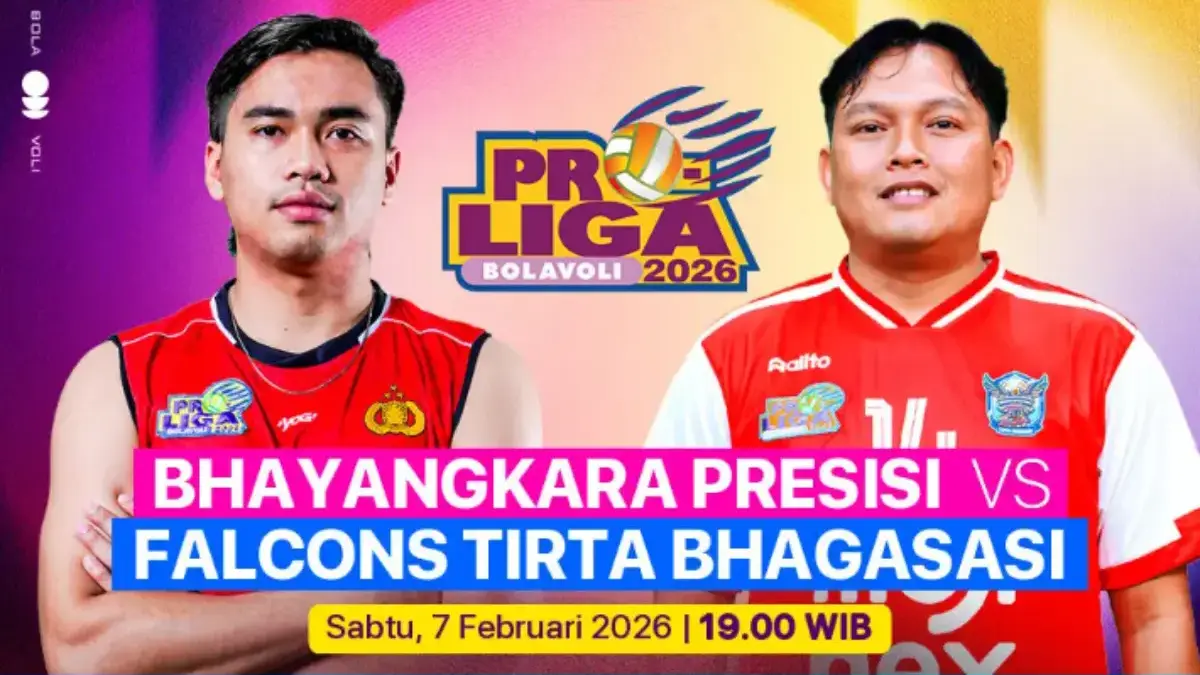 Proliga 2026