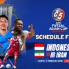 AFC Futsal Asian Cup Indonesia 2026