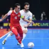 AFC Futsal Asian Cup Indonesia 2026