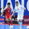 AFC Futsal Asian Cup Indonesia 2026