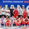 AFC Futsal Asian Cup Indonesia 2026