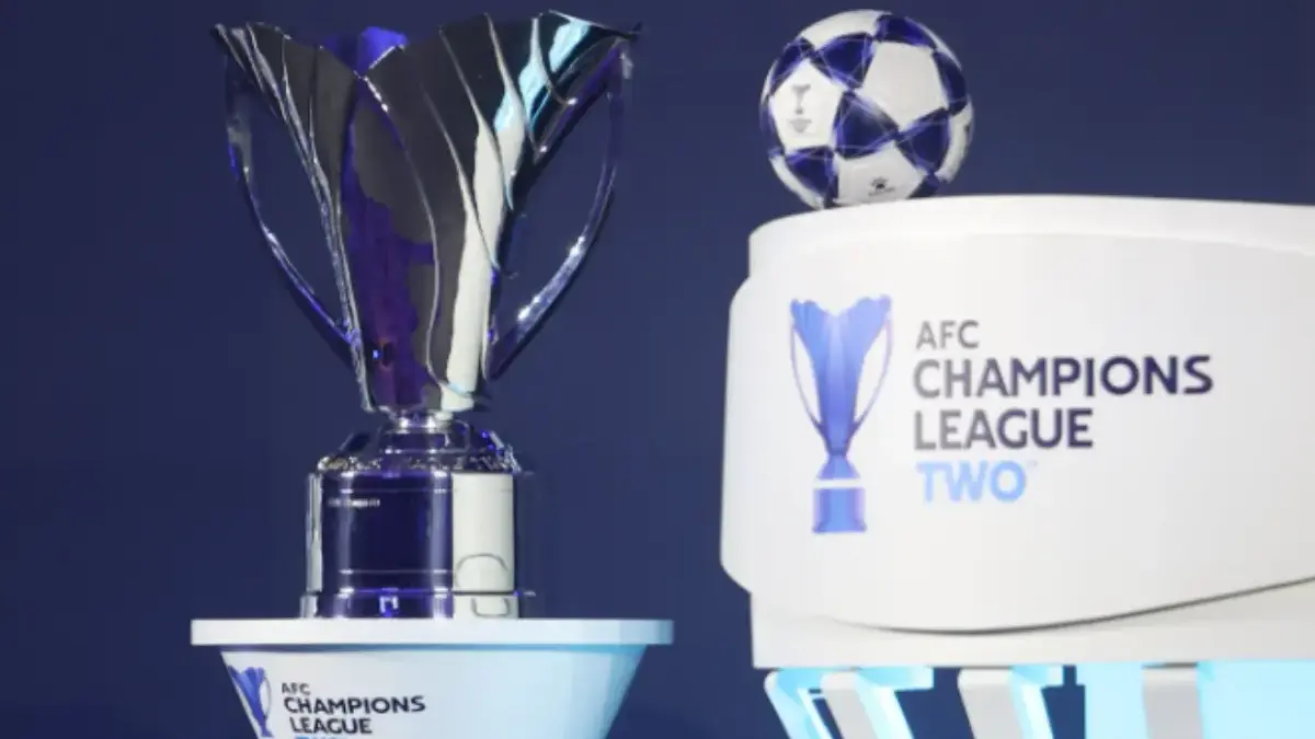 Syarat Persib Bandung Lolos ke Perempat Final, Inilah Format 16 Besar ACL Two 2026 ACL Two 2025