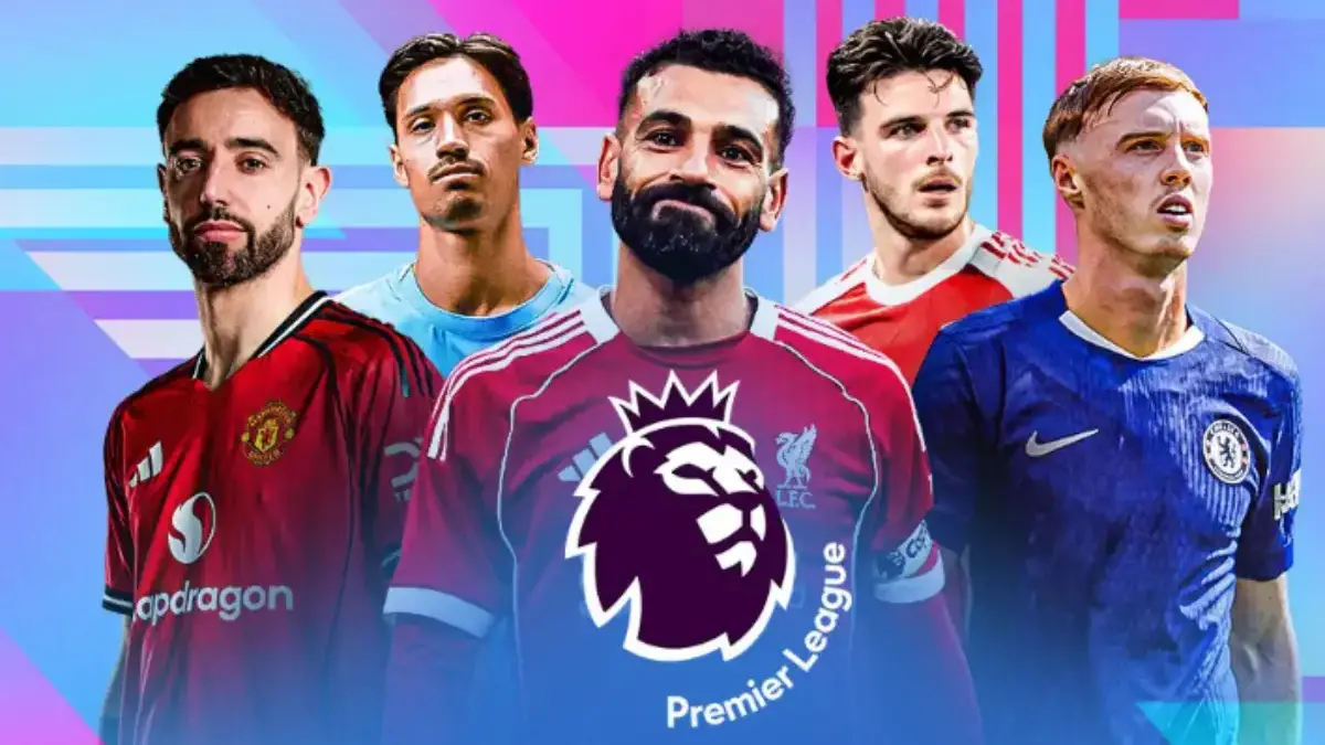 Premier League