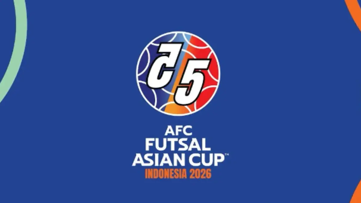 Tim Mana di Puncak? Update Klasemen AFC Futsal 2026 dan Jadwal Pertandingan Hari Ini 1 Februari AFC Asian Cup 2027