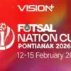 Futsal Nation Cup 2026
