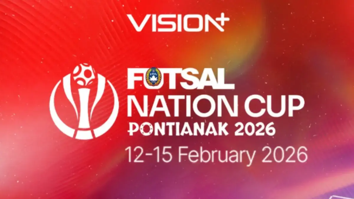 Futsal Nation Cup 2026