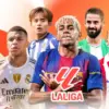 LaLiga 2026