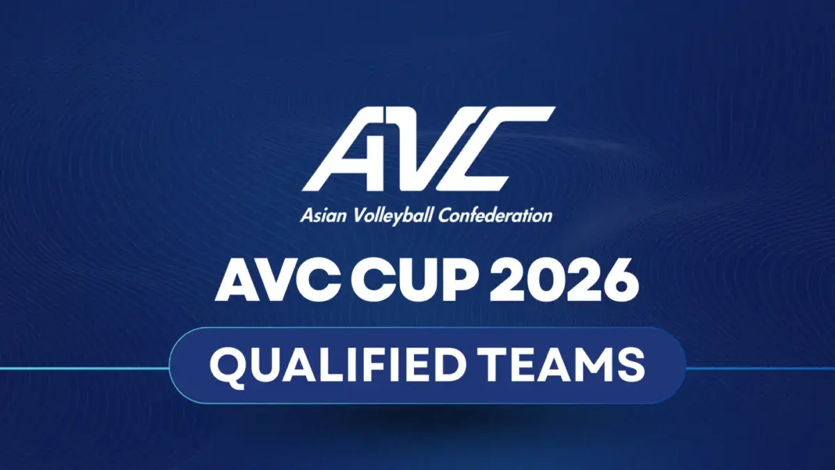 Indonesia Ikut AVC Cup 2026, PBVSI Seleksi 32 Nama Pemain Putri Timnas Voli foto