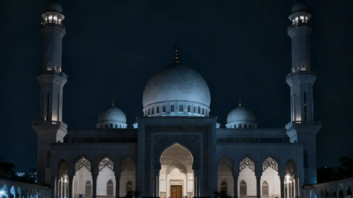 Doa Buka Puasa: Makna dan Tata Cara yang Benar Doa Buka Puasa