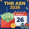 THR ASN 2026