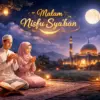 3 Amalan di Malam Nisfu Syaban 2026 yang Bikin Berkah Melimpah