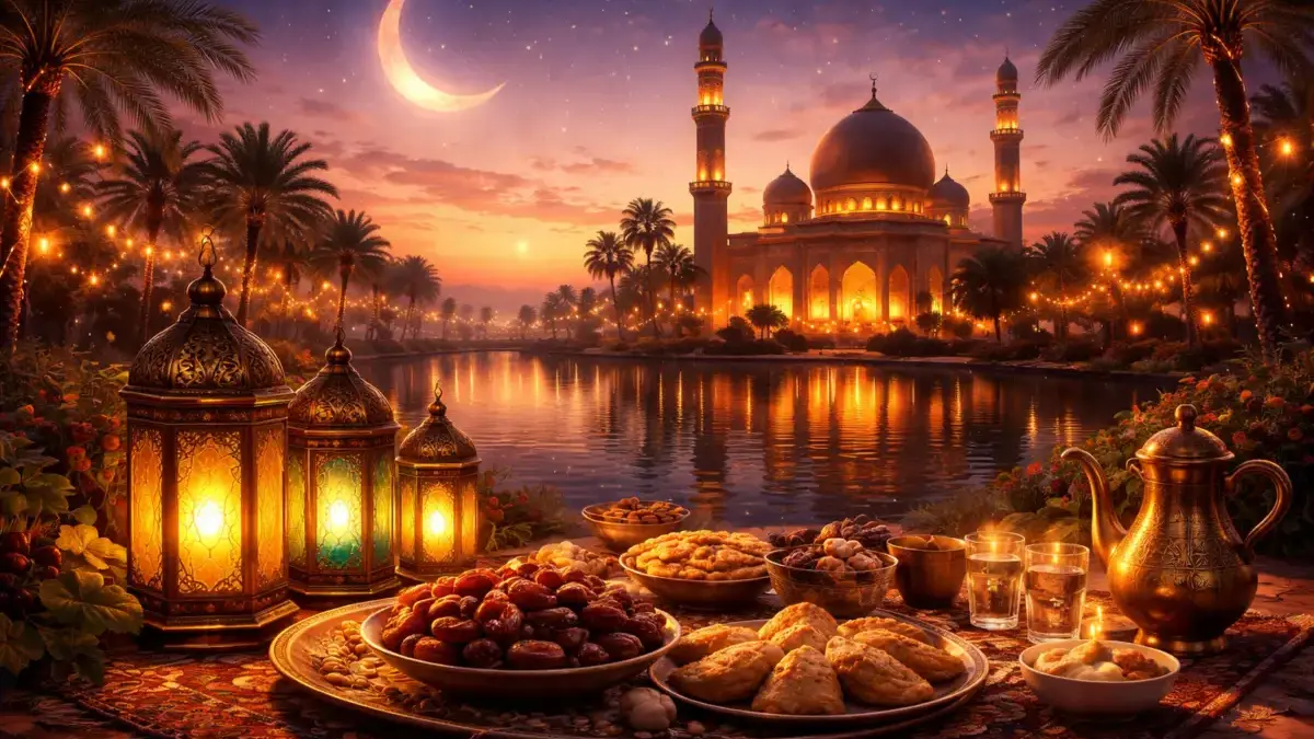 Daftar Negara yang Tetapkan Ramadan 19 Februari 2026, Ini Penjelasan Resminya Daftar Negara yang Tetapkan Ramadan 19 Februari 2026