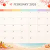 Libur Februari 2026
