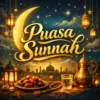 Puasa Sunnah