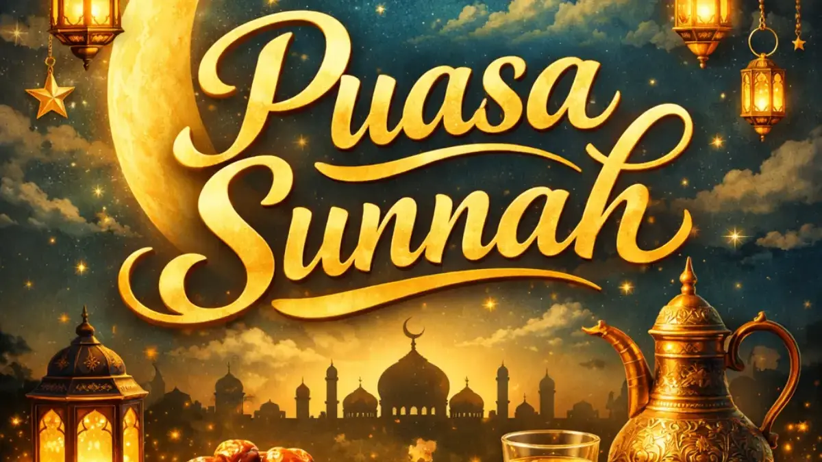 Puasa Sunnah