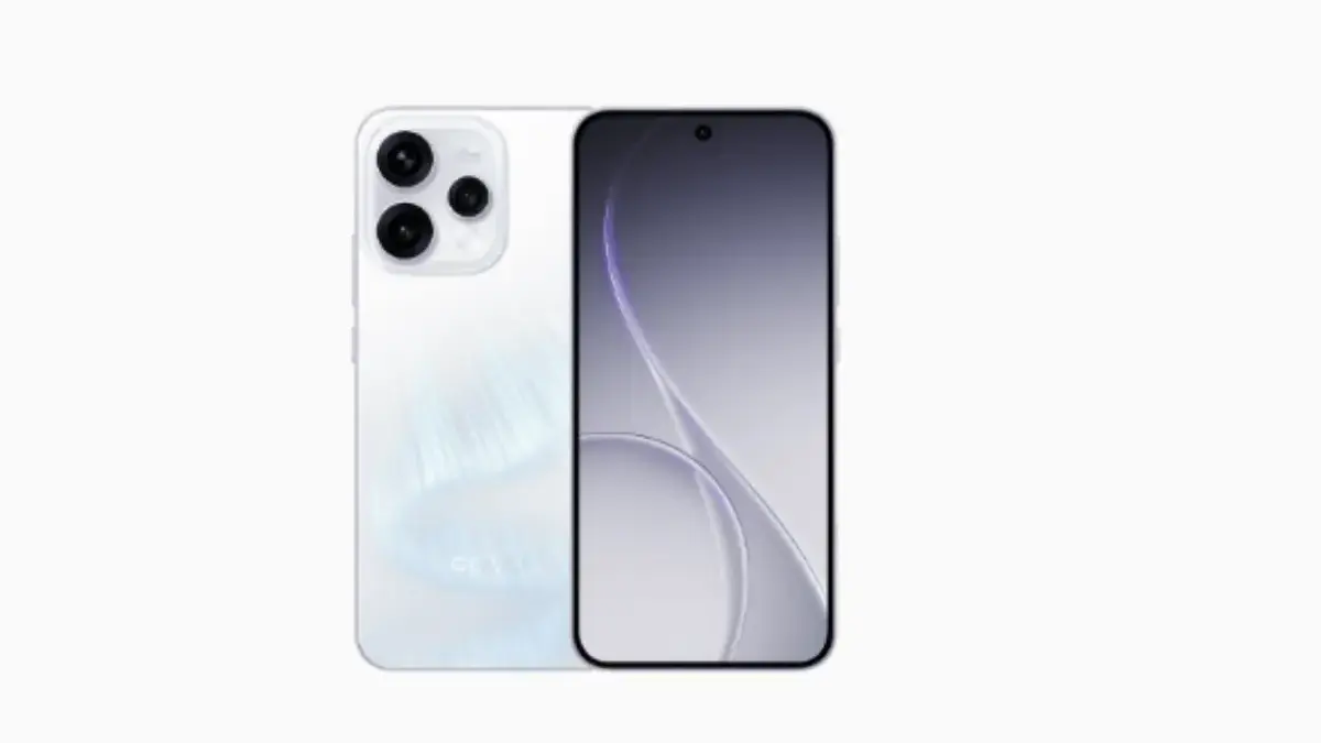 OPPO Reno 15 5G