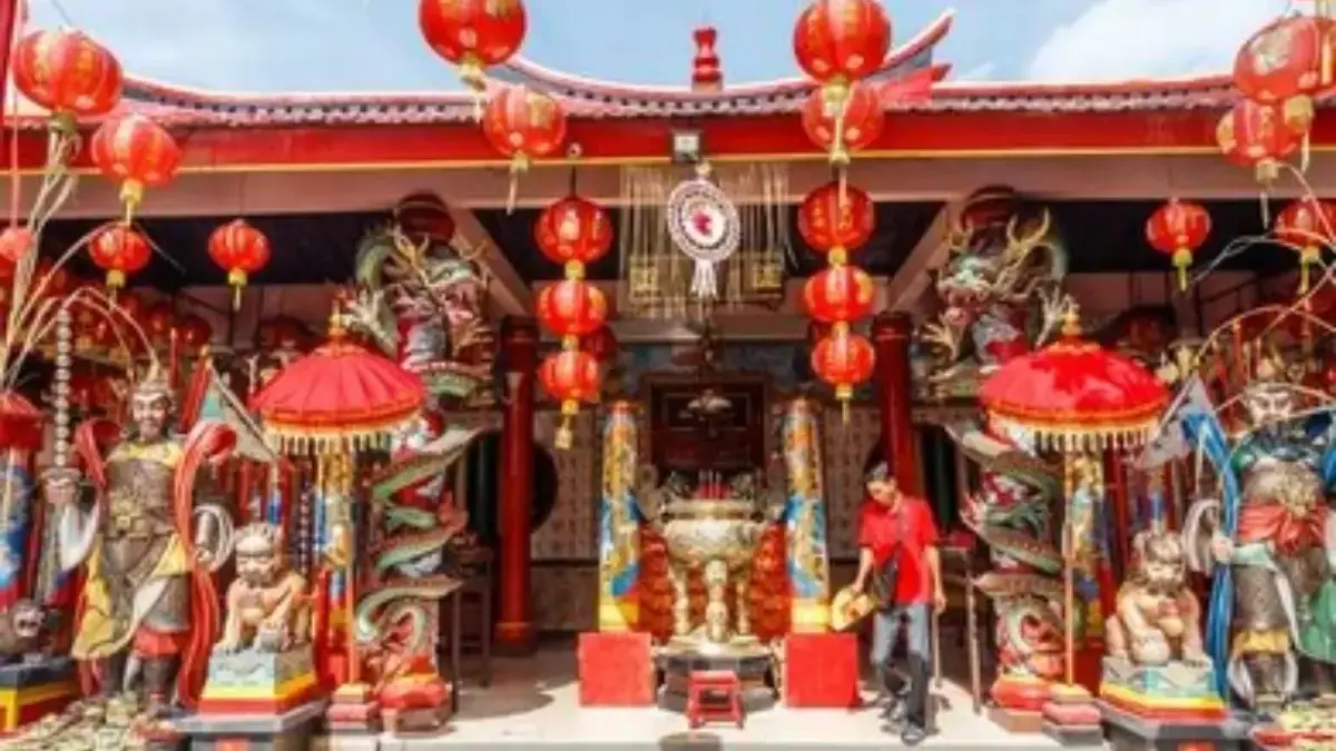 10 Fakta Unik Imlek yang Belum Banyak Orang Tahu dan Bikin Kamu Lebih Paham Tradisinya