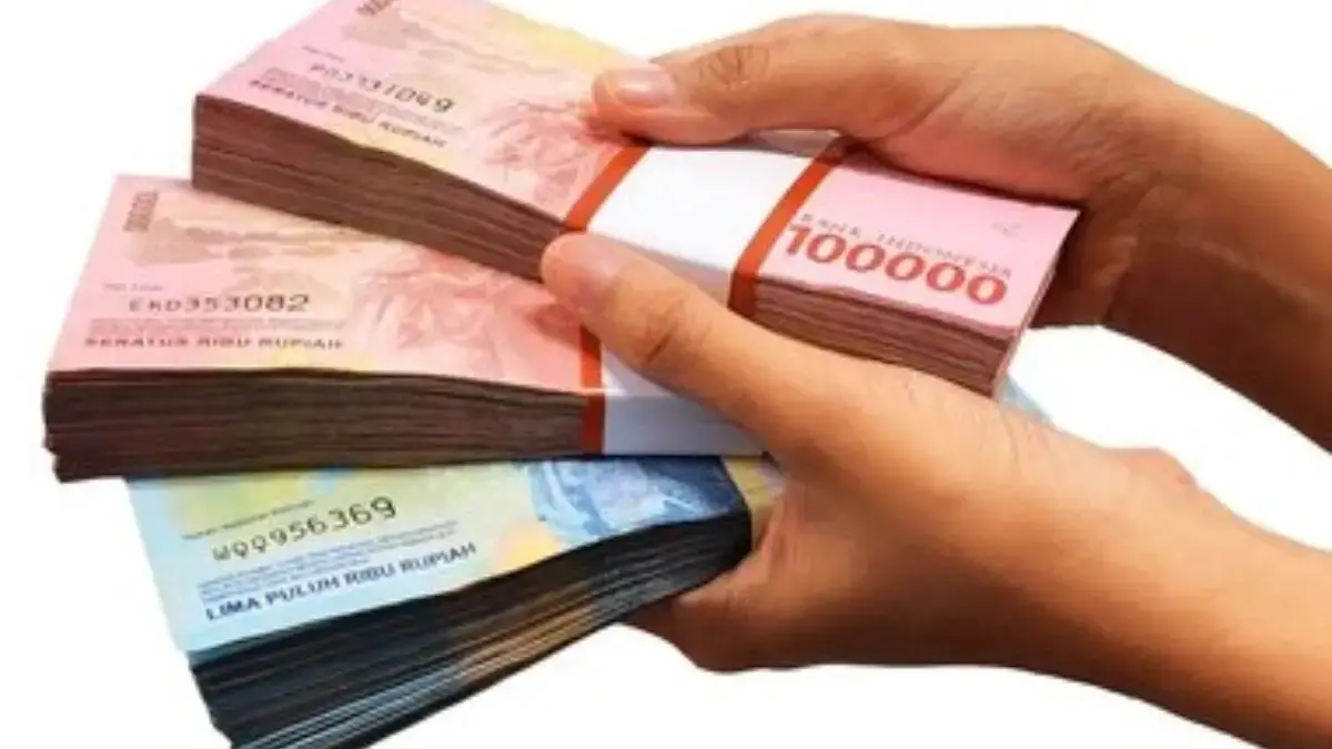 THR 2026 Cair Bulan Apa? Cek Jadwal Pencairan dan Perhitungannya