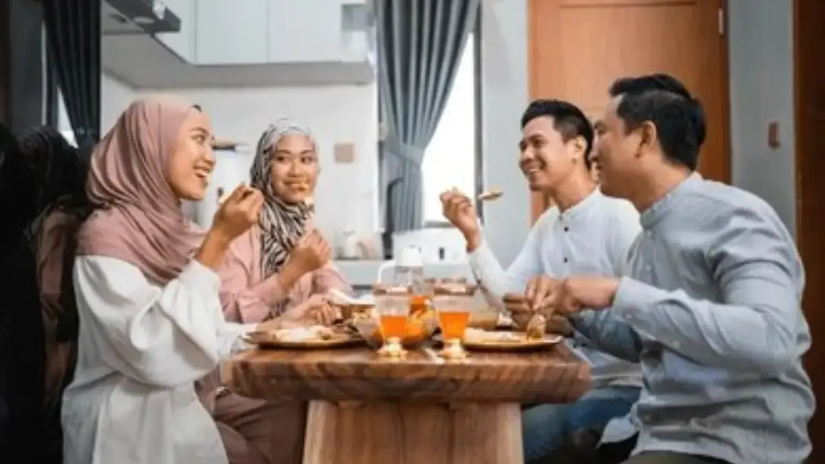 8 Resep Menu Buka Puasa Irit dan Lezat Cocok Buat Anak Kos, Gak Bikin Kantong Bolong!